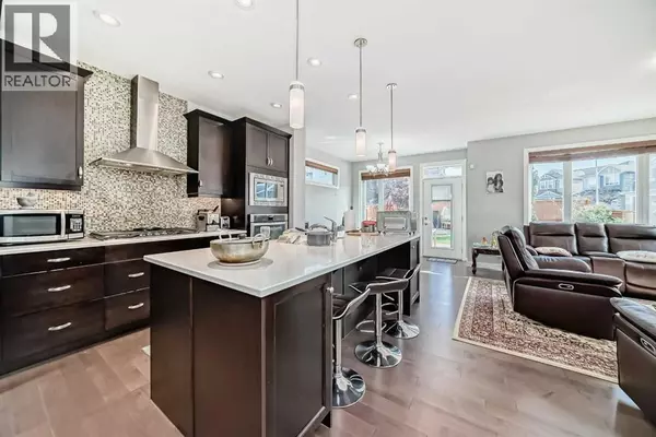 Calgary, AB T3R0T2,107 Nolancrest Rise NW