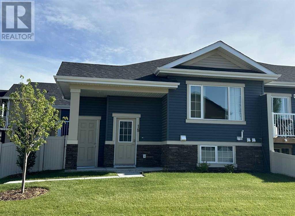 18 Gair Close, Red Deer, AB T4P2S7