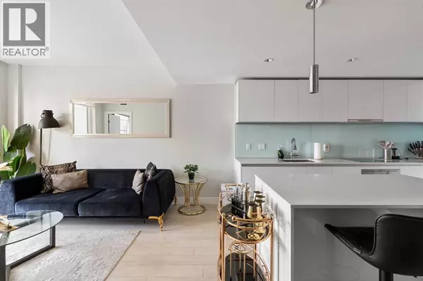 808, 1188 3 Street SE, Calgary, AB T2G1H8