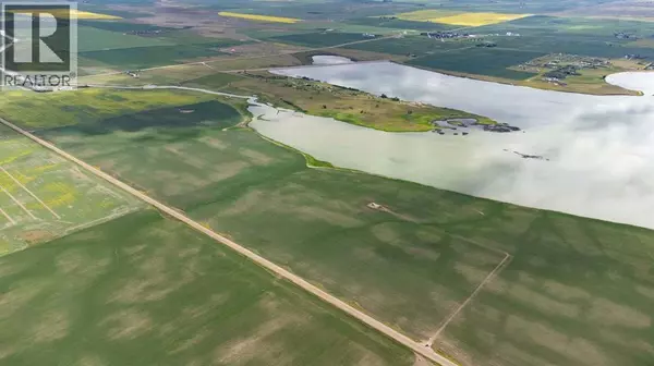 Milo, AB T2P3P8,26-18-22-W4 Hwy 842