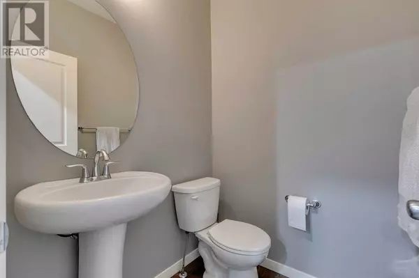 Calgary, AB T2Z0C8,2227 Brightoncrest Common SE