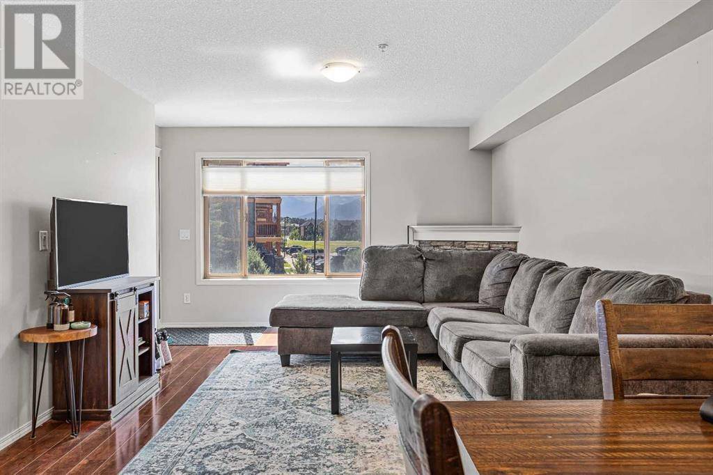 Canmore, AB t1w0h5,122, 300 Palliser Lane