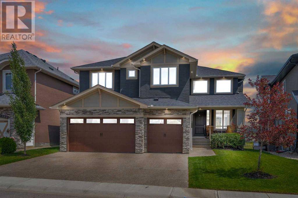 251 Stonemere Green, Chestermere, AB T1X0X5