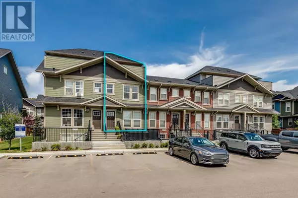 Calgary, AB T3M3E3,465 Cranbrook Square SE