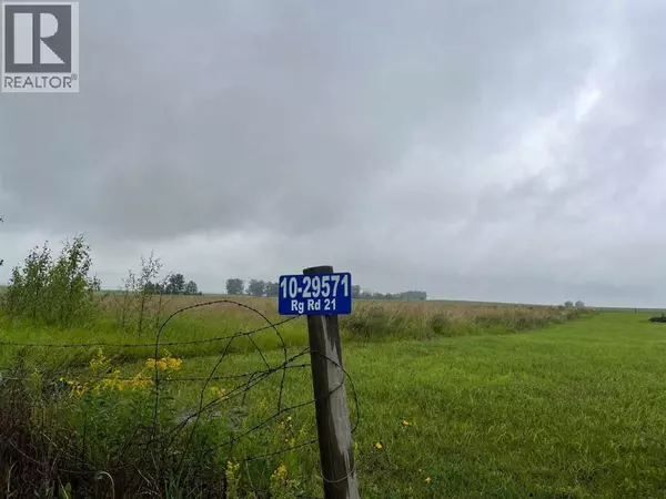 Rural Mountain View County, AB T4H4G1,10, 29571 Range Road 21