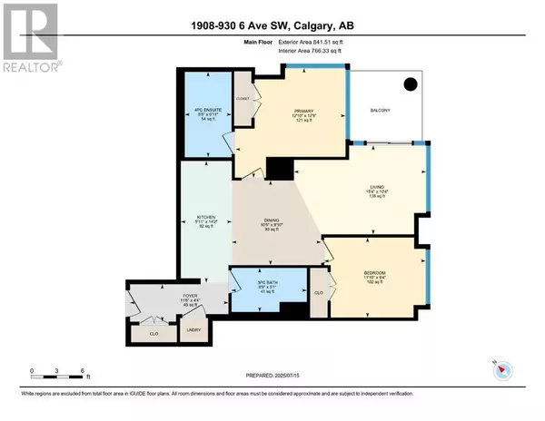 Calgary, AB T2P1J3,1908, 930 6 Avenue SW