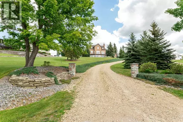 Rural Lacombe County, AB T0M0J0,217, 27111 Highway 597