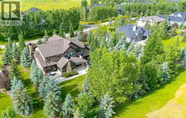 28 Mackenas Way, Rural Rocky View County, AB T3Z3C9