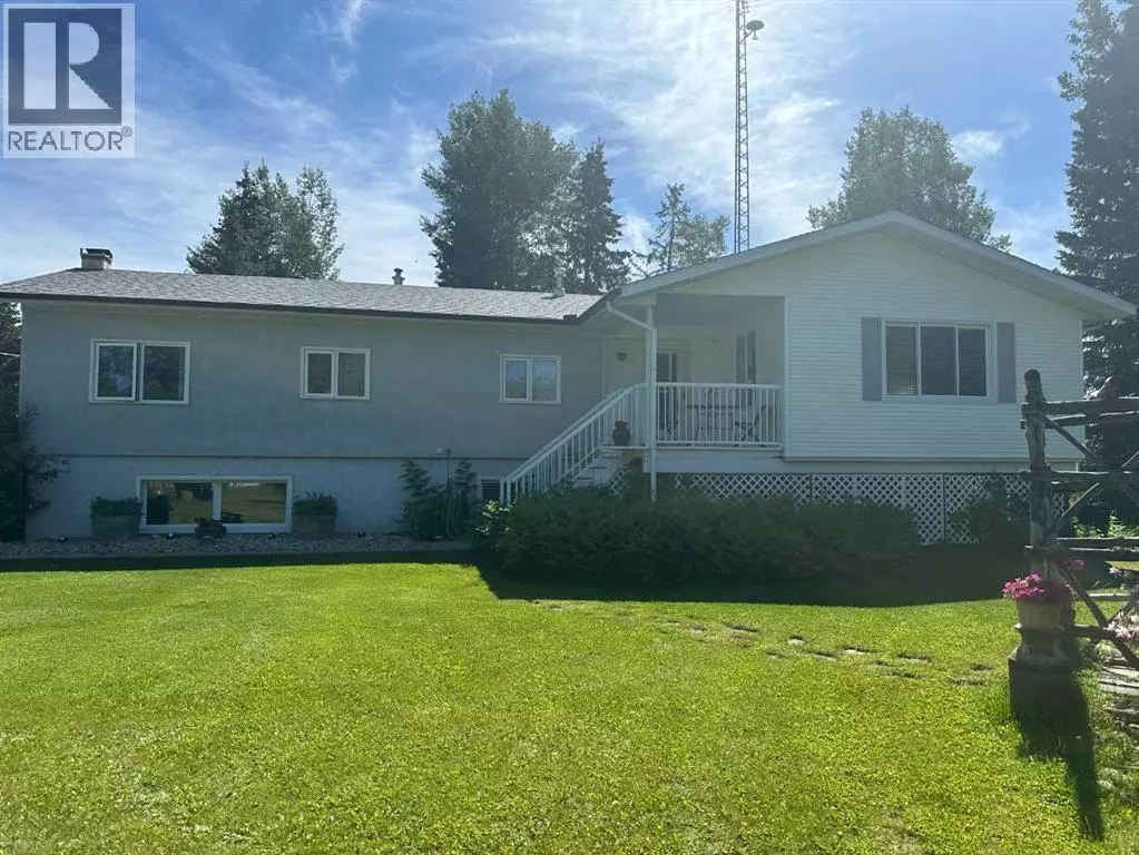 Rural Clearwater County, AB T4T2A4,394051 Range Road 8-5A