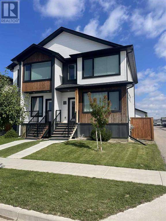 4615 Fairmont Gate S, Lethbridge, AB T1K8J7