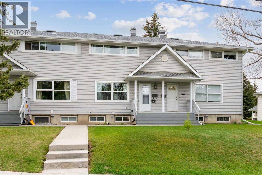 3141 6 Street NE, Calgary, AB T2E7Z9