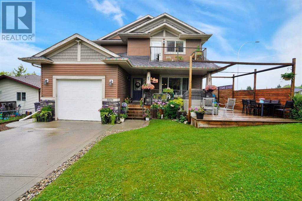 B, 5315 50 Avenue, Rocky Mountain House, AB T4T1E5