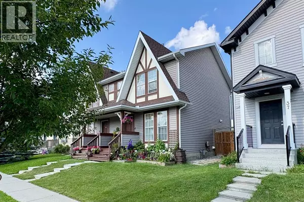 33 Elgin Meadows View SE, Calgary, AB T2Z0E9