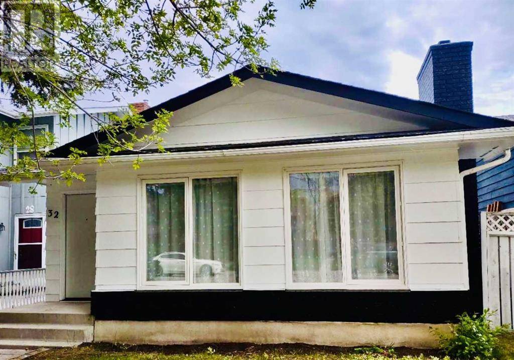 32 Midland Place SE, Calgary, AB T2X1P9