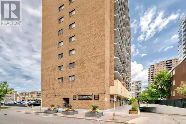 1204, 1330 15 Avenue SW, Calgary, AB T3C3N7