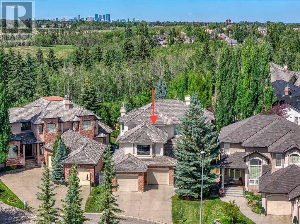 Calgary, AB T2Y3T9,210 Evergreen Mews SW