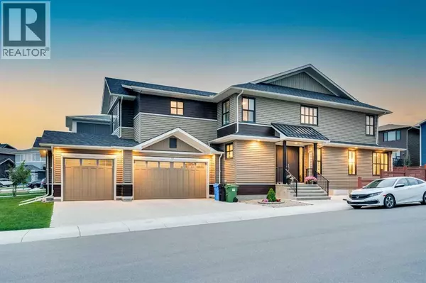 41 Howse Heights NE, Calgary, AB T3P1N9