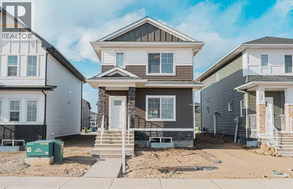 Chestermere, AB T1X2W3,397 Dawson Wharf Road SE
