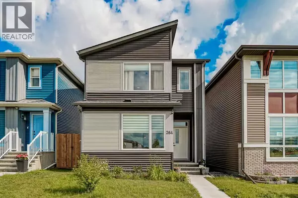 264 Belmont Boulevard SW, Calgary, AB T2X4W6