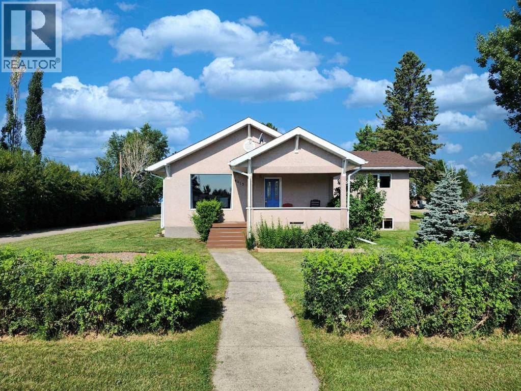4813 4 Street W, Claresholm, AB T0L0T0