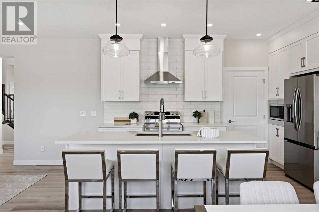 Airdrie, AB T4B5M4,614 Bayview Lane SW