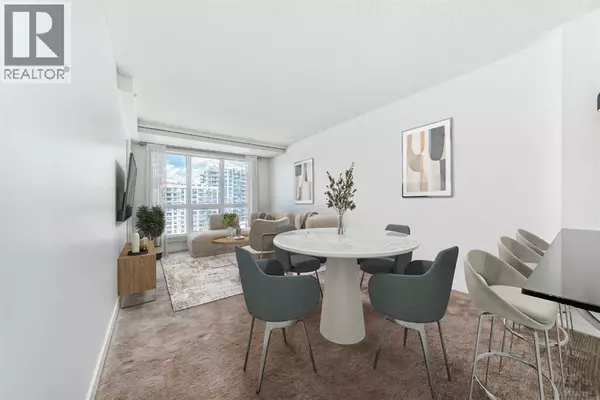 1313, 8880 Horton Road SW, Calgary, AB T2V2W3