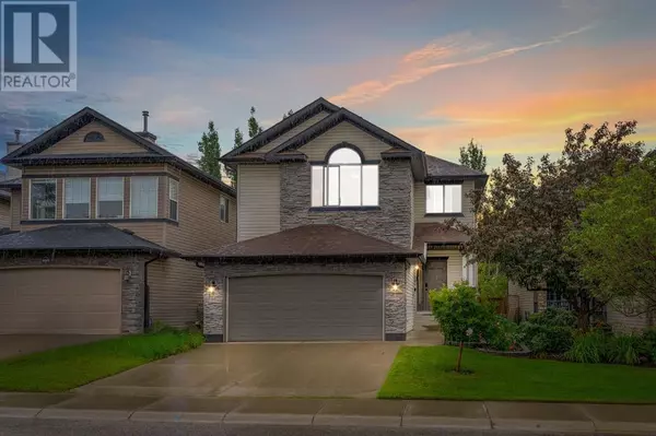405 Kincora Drive NW, Calgary, AB T3R1N4