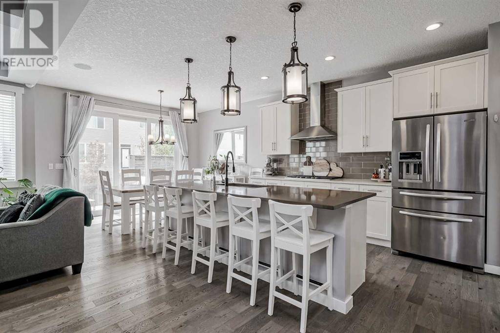 91 Nolanfield Court NW, Calgary, AB T3R0L6