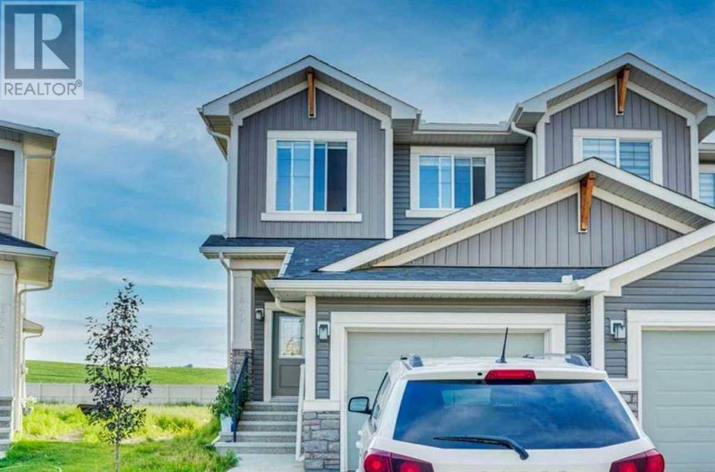 1449 bayview Point SW, Airdrie, AB T4B3N8