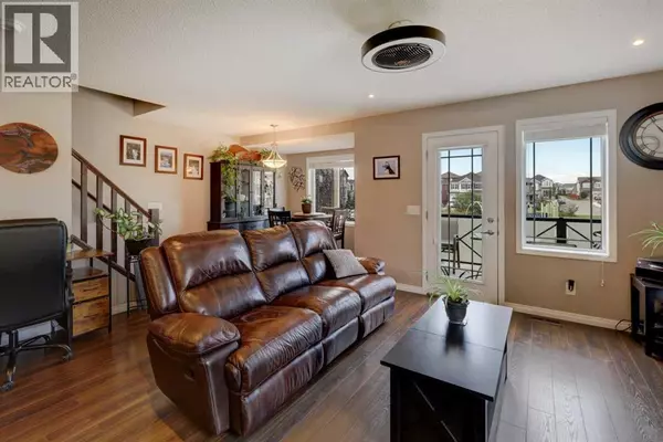 Airdrie, AB T4B4G4,140 Windford Grove SW