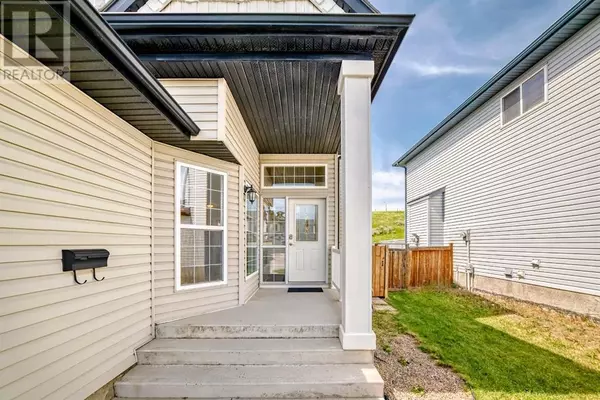 Calgary, AB T3G4S2,80 Arbour Crest Terrace NW
