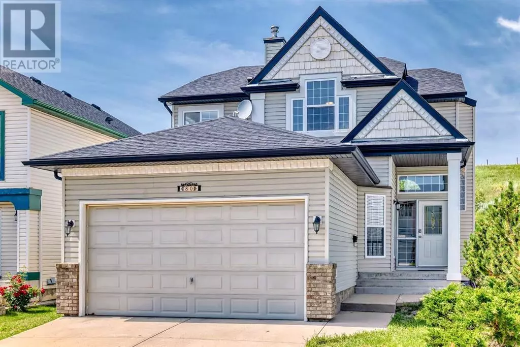 Calgary, AB T3G4S2,80 Arbour Crest Terrace NW