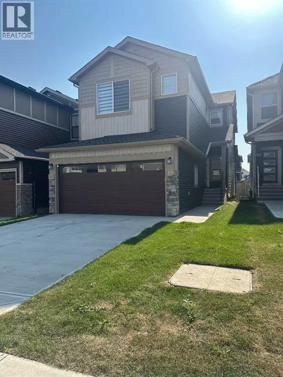19 Homestead Pass NE, Calgary, AB T3J5R8