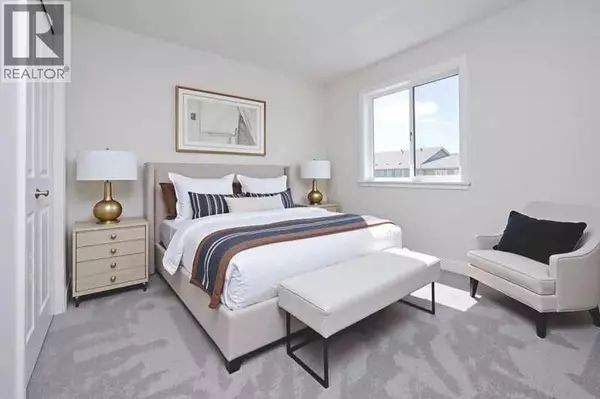 Calgary, AB T3J5R8,19 Homestead Pass NE
