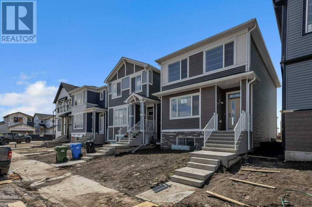Calgary, AB T3J5W2,76 Homestead View NE