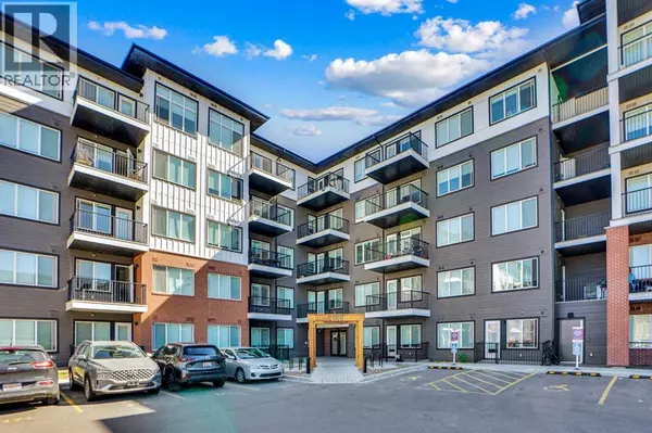 2415, 395 Skyview Parkway NE, Calgary, AB T3N0V2