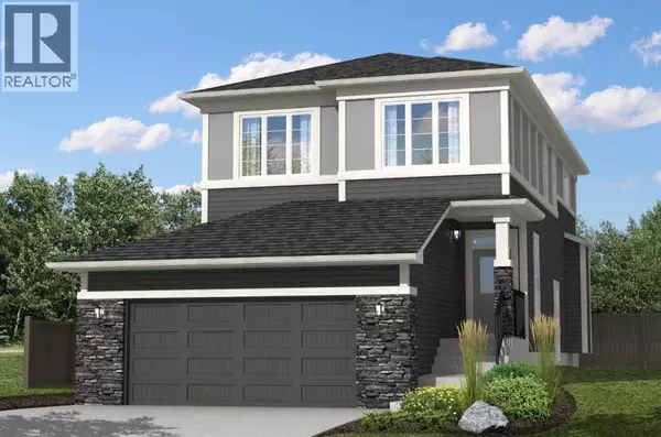 31 Amblefield Common NW, Calgary, AB T3P2L7