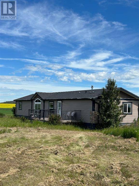 Rural Rocky View County, AB T4C2Y7,274012 Range Road 34