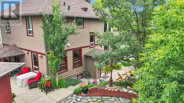 4206 50 Street, Red Deer, AB T4N1W8