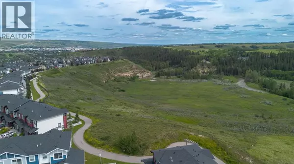 Cochrane, AB T4C2L1,1703 Jumping Pound Common