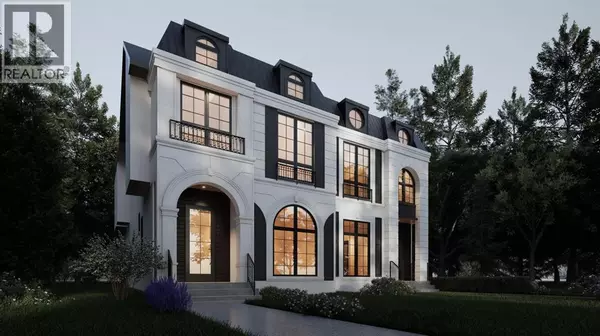 2518 20 Street SW, Calgary, AB T2T4Z3