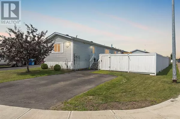 221 Harpe Way, Fort Mcmurray, AB T9K2K8