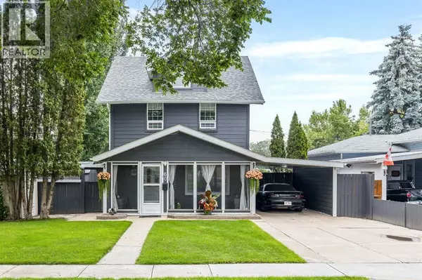 60 9 Street SW, Medicine Hat, AB T1A4N6