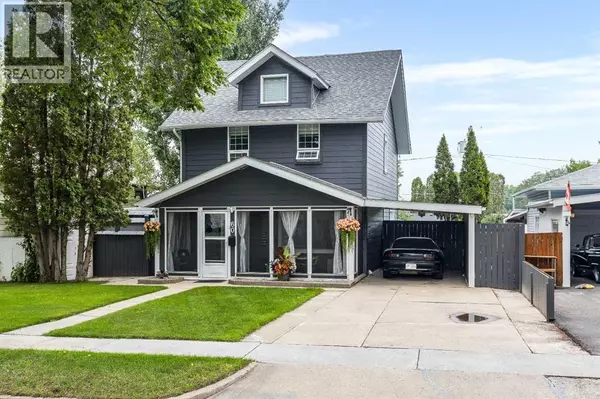 Medicine Hat, AB T1A4N6,60 9 Street SW