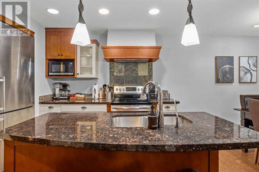 Canmore, AB T1W0A3,213, 187 Kananaskis Way