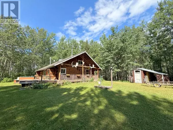 643054 Range Road 224, Rural Athabasca County, AB T0G0R0