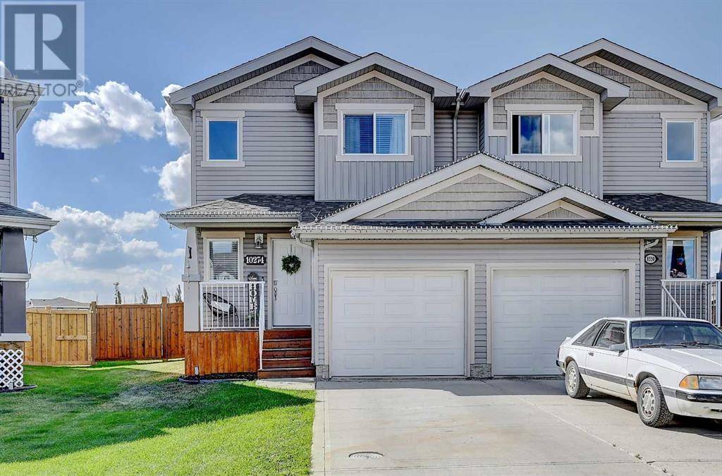 10274 85A Street, Grande Prairie, AB T8X0K2