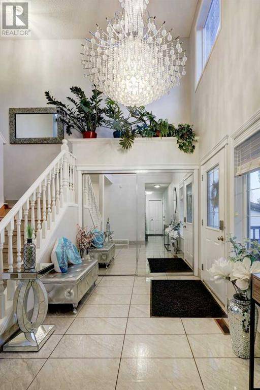 Calgary, AB T3K6B6,218 Panatella Boulevard NW
