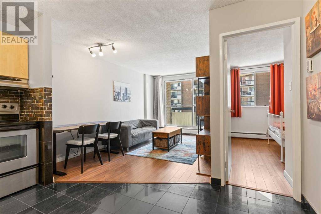Calgary, AB T2R0K3,405, 339 13 Avenue SW