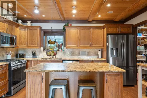 Rural Rocky View County, AB T4C2W1,282167 Range Road 53